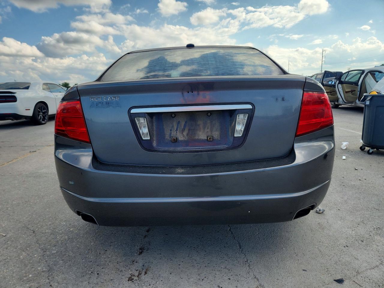 2005 Acura Tl - Image 6