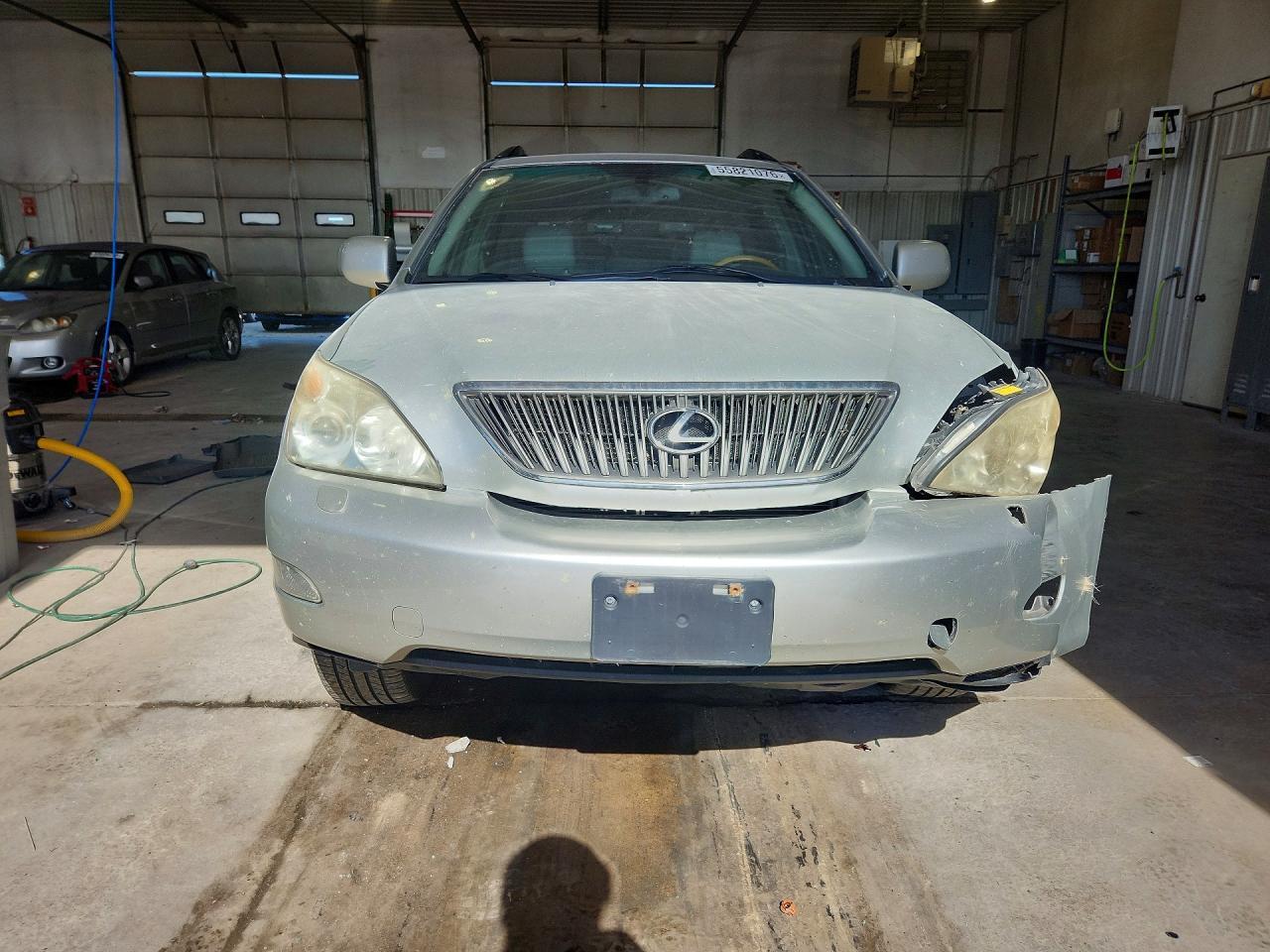 2006 Lexus Rx 330 - Фото 5