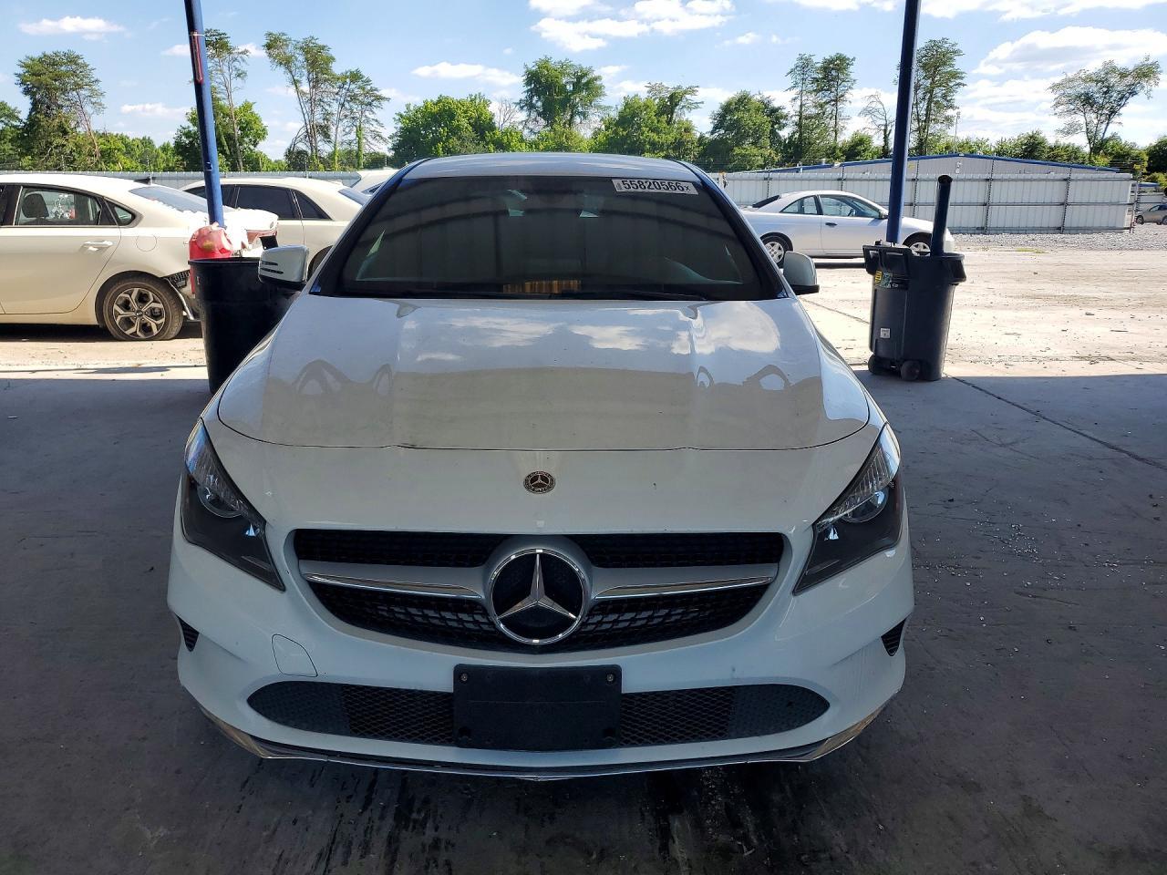 2019 Mercedes-Benz Cla 250 - Фото 5