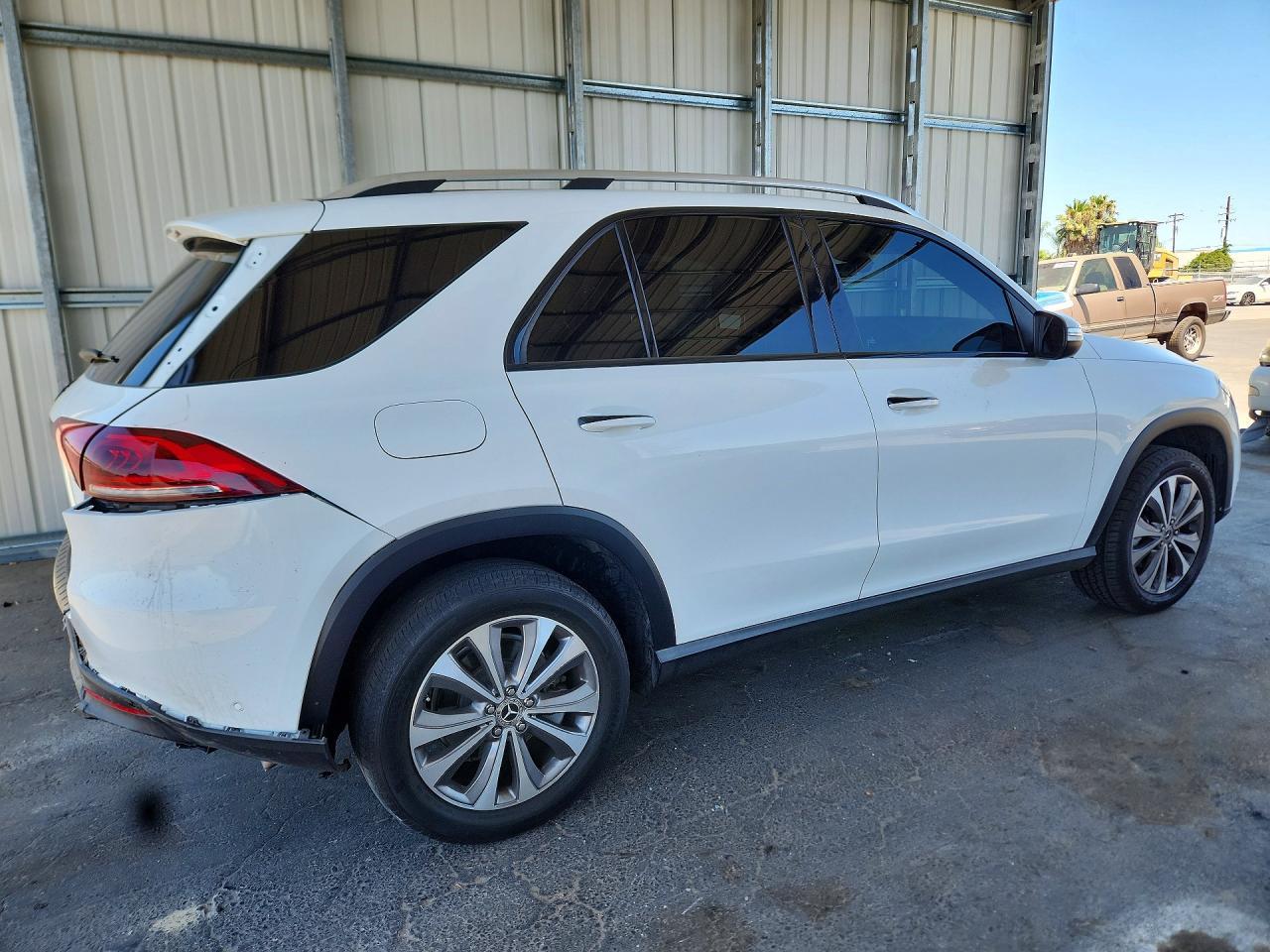 2021 Mercedes-Benz Gle 350 - Фото 3