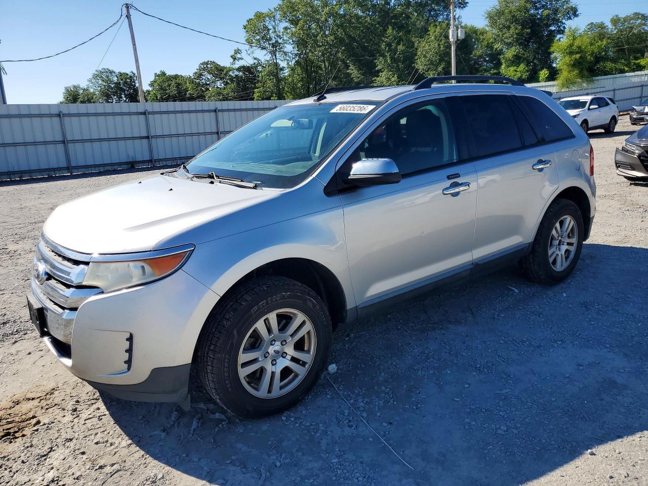 2011 Ford Edge Se