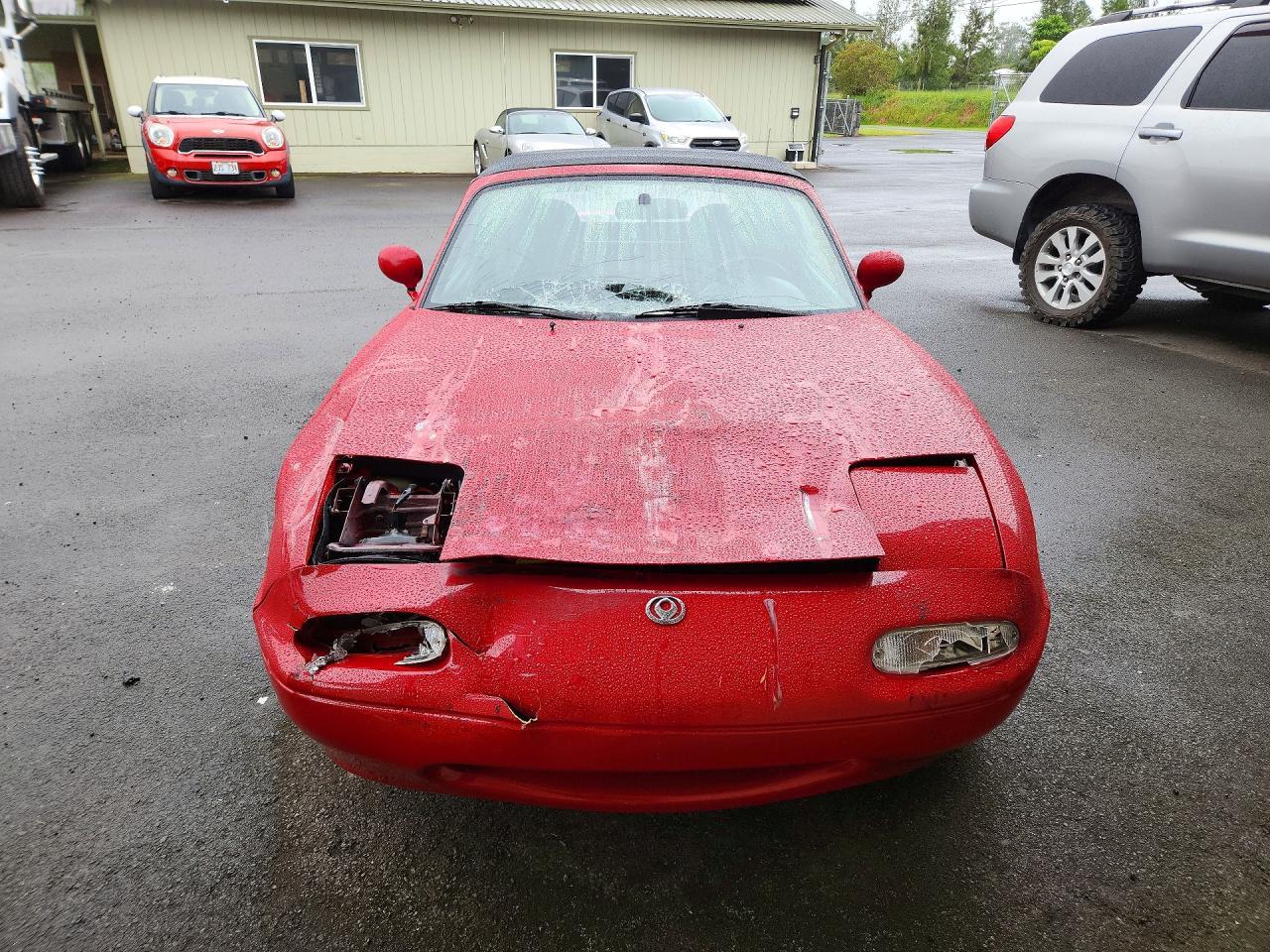 1996 Mazda Mx-5 Miata - Image 5