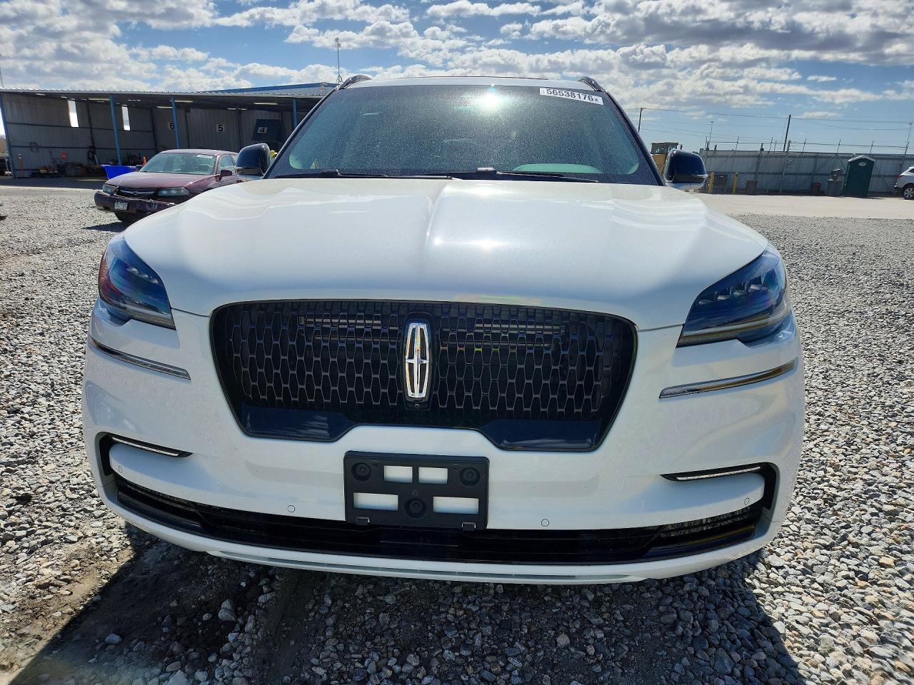 2024 Lincoln Aviator Reserve - Image 5