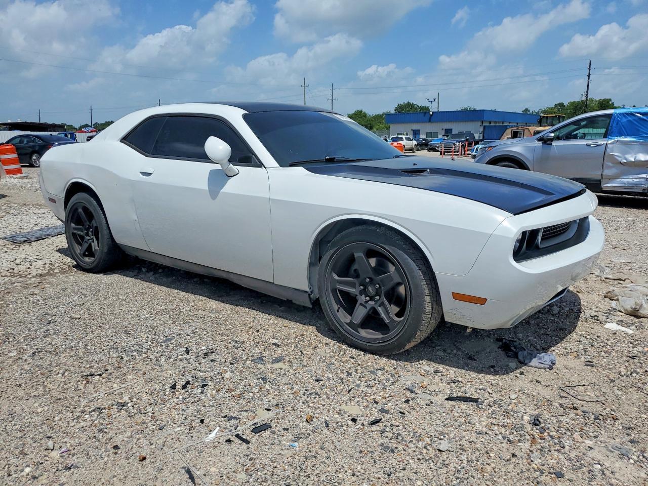 2013 Dodge Challenger R - Фото 4