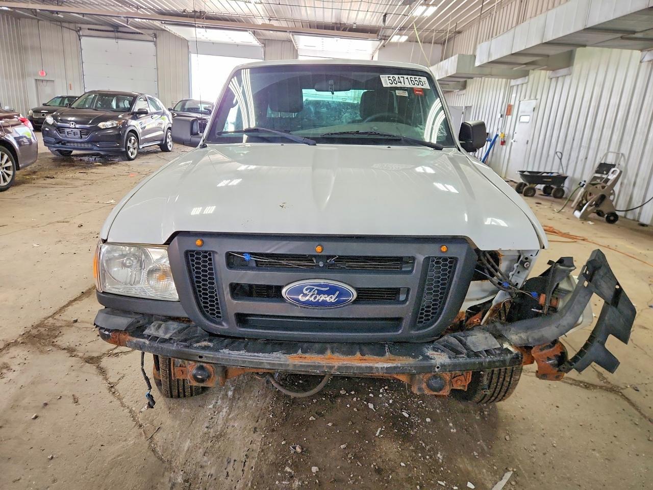 2011 Ford Ranger Super Cab - Фото 5