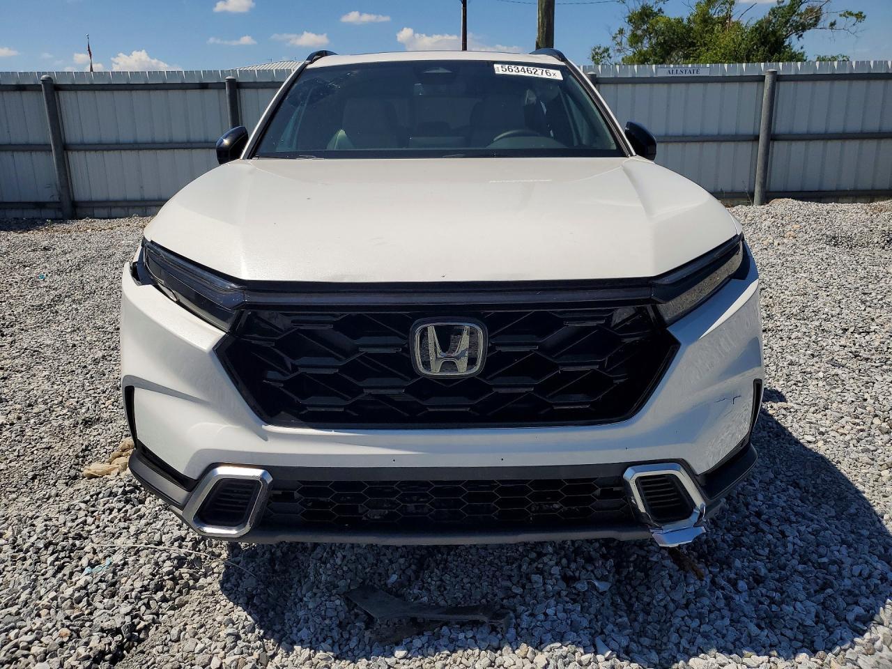 2026 Honda Cr-V Sport Touring - Фото 5