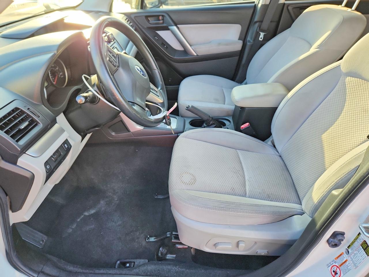 2014 Subaru Forester 2.5I Premium - Фото 7