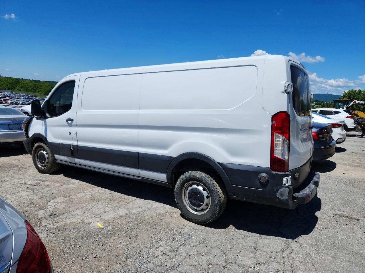 2019 Ford Transit 250 - Delivery Van - Фото 2