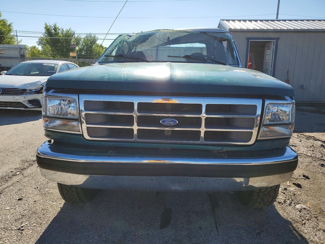 1996 Ford F150 - Image 5