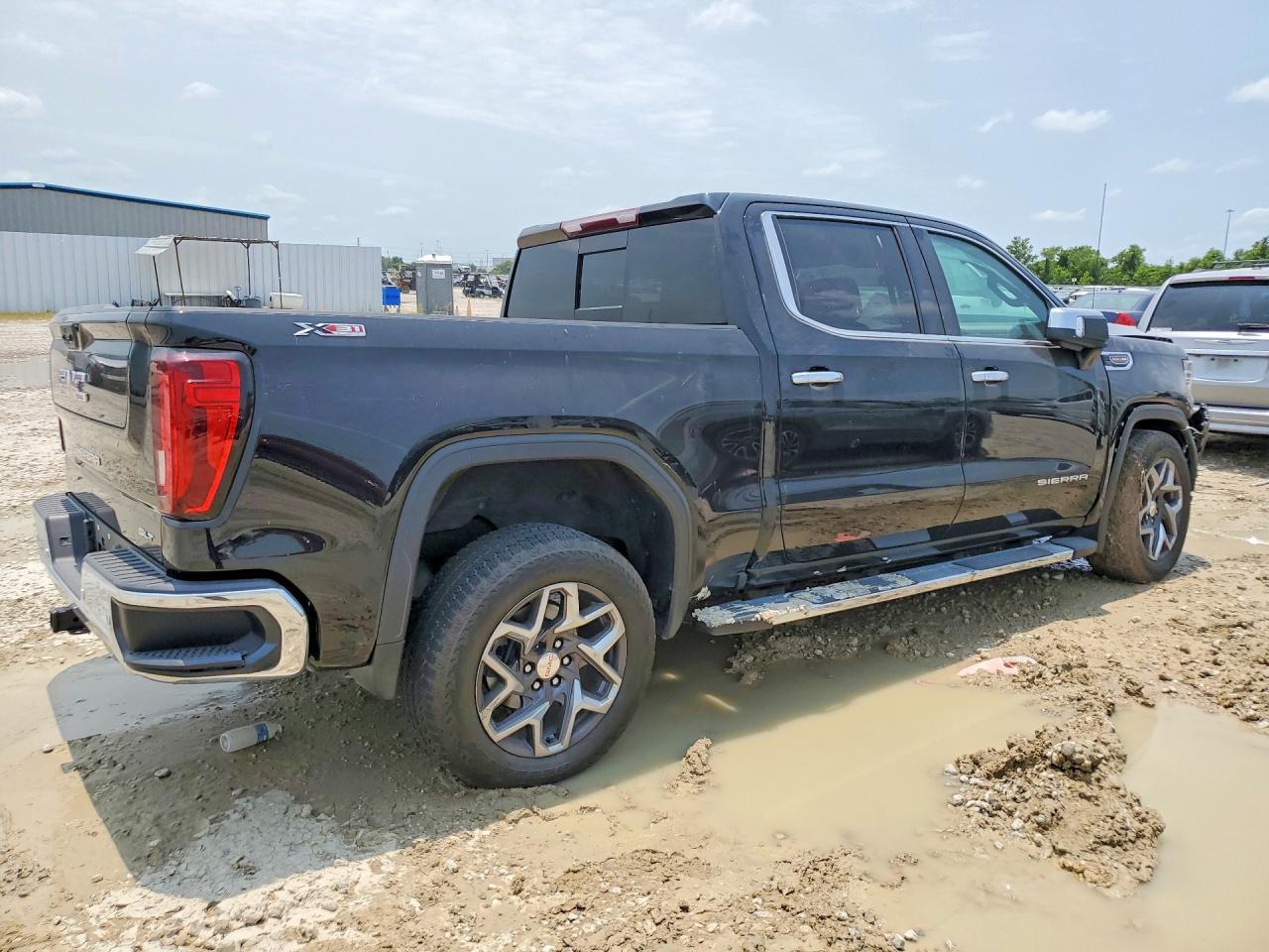 2024 GMC Sierra K1500 Slt - Image 3
