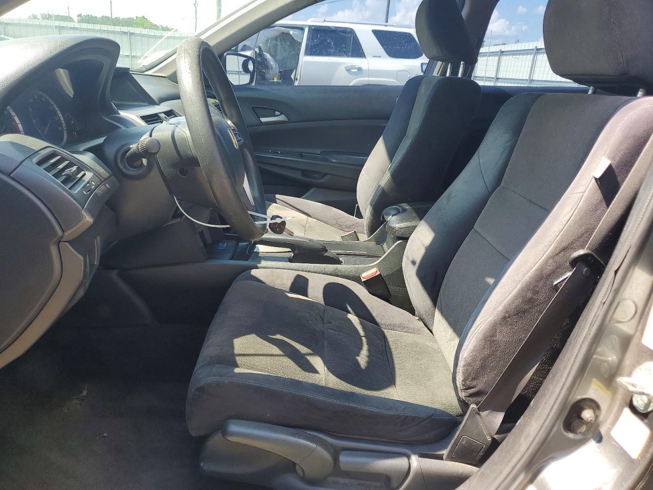 2009 Honda Accord Lx - Фото 7