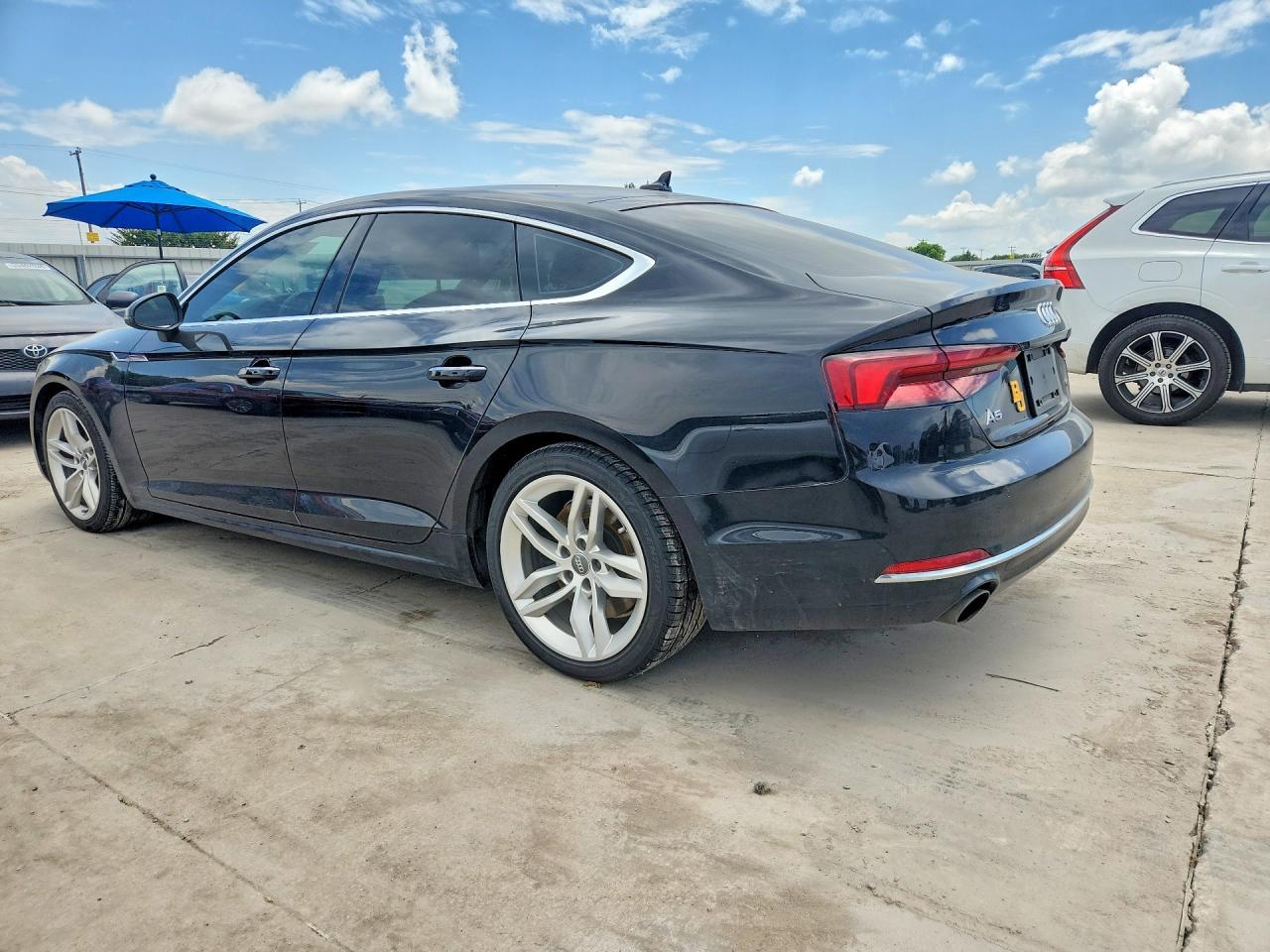 2019 Audi A5 Premium - Image 2