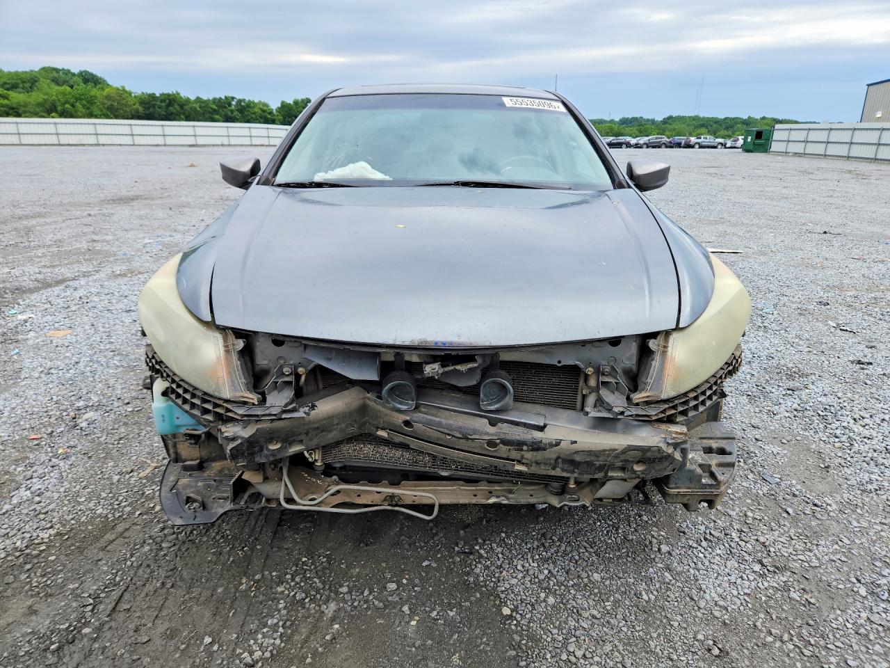 2011 Honda Accord Exl - Image 5