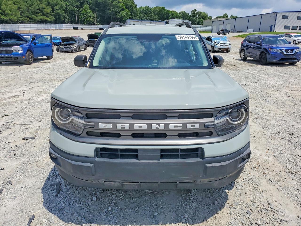 2021 Ford Bronco Sport Big Bend - Image 5