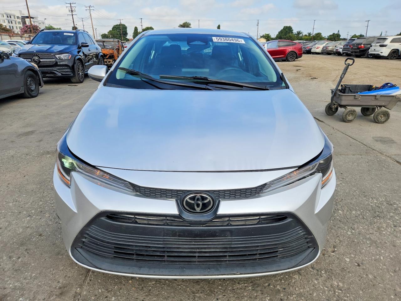 2023 Toyota Corolla Le - Фото 5