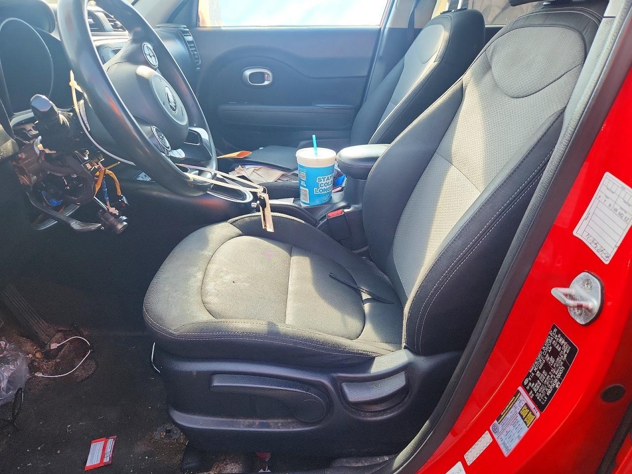 2019 Kia Soul + - Фото 7