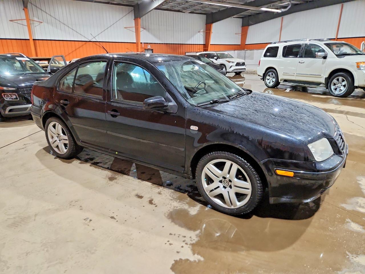 2002 Volkswagen Jetta Gls - Image 4