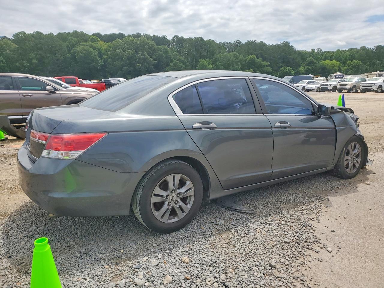 2011 Honda Accord Se - Image 3