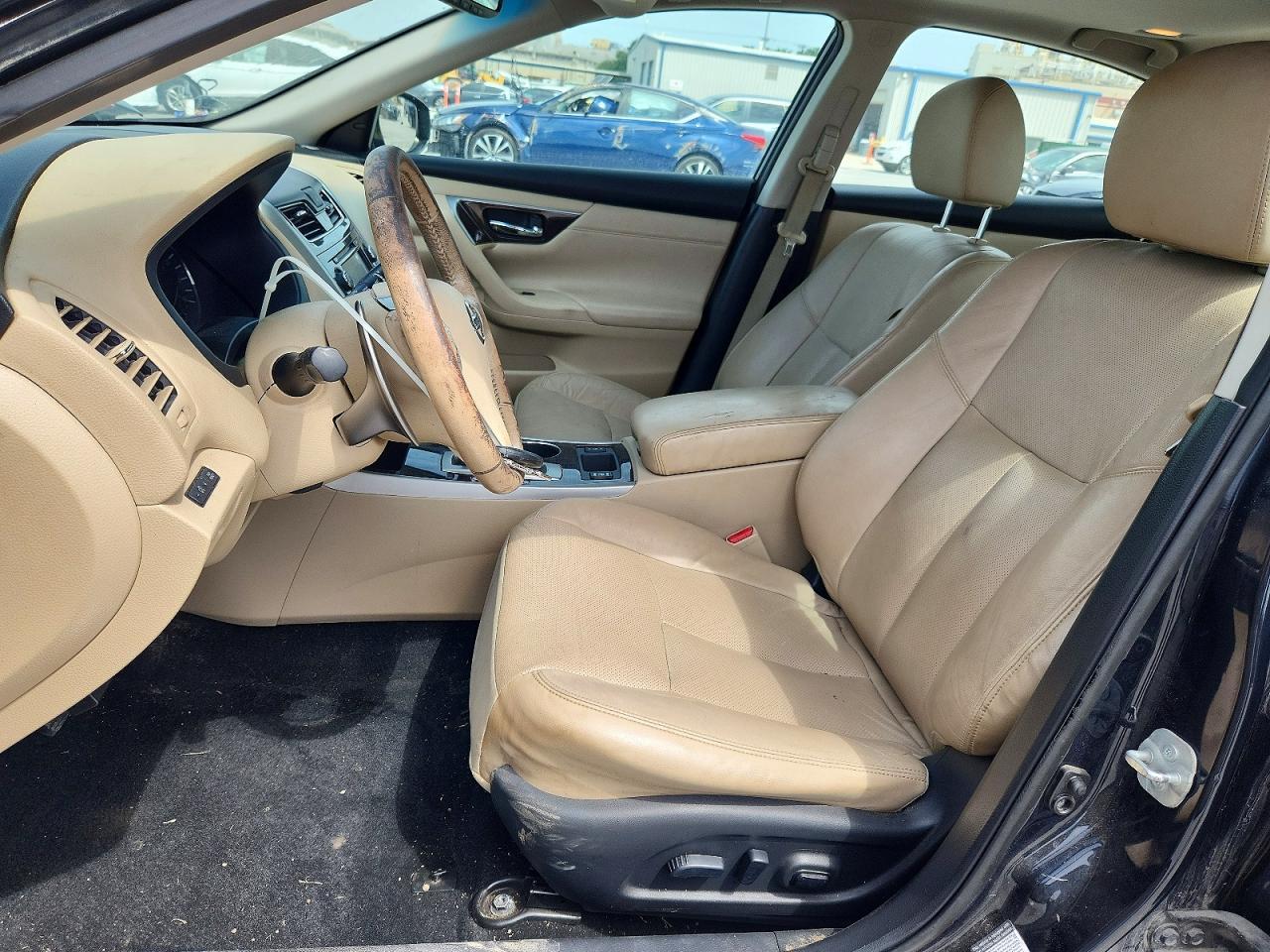 2015 Nissan Altima 3.5 Sl - Image 7