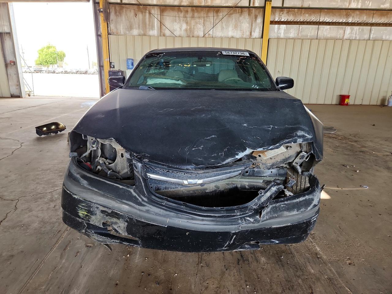 2005 Chevrolet Impala - Фото 5