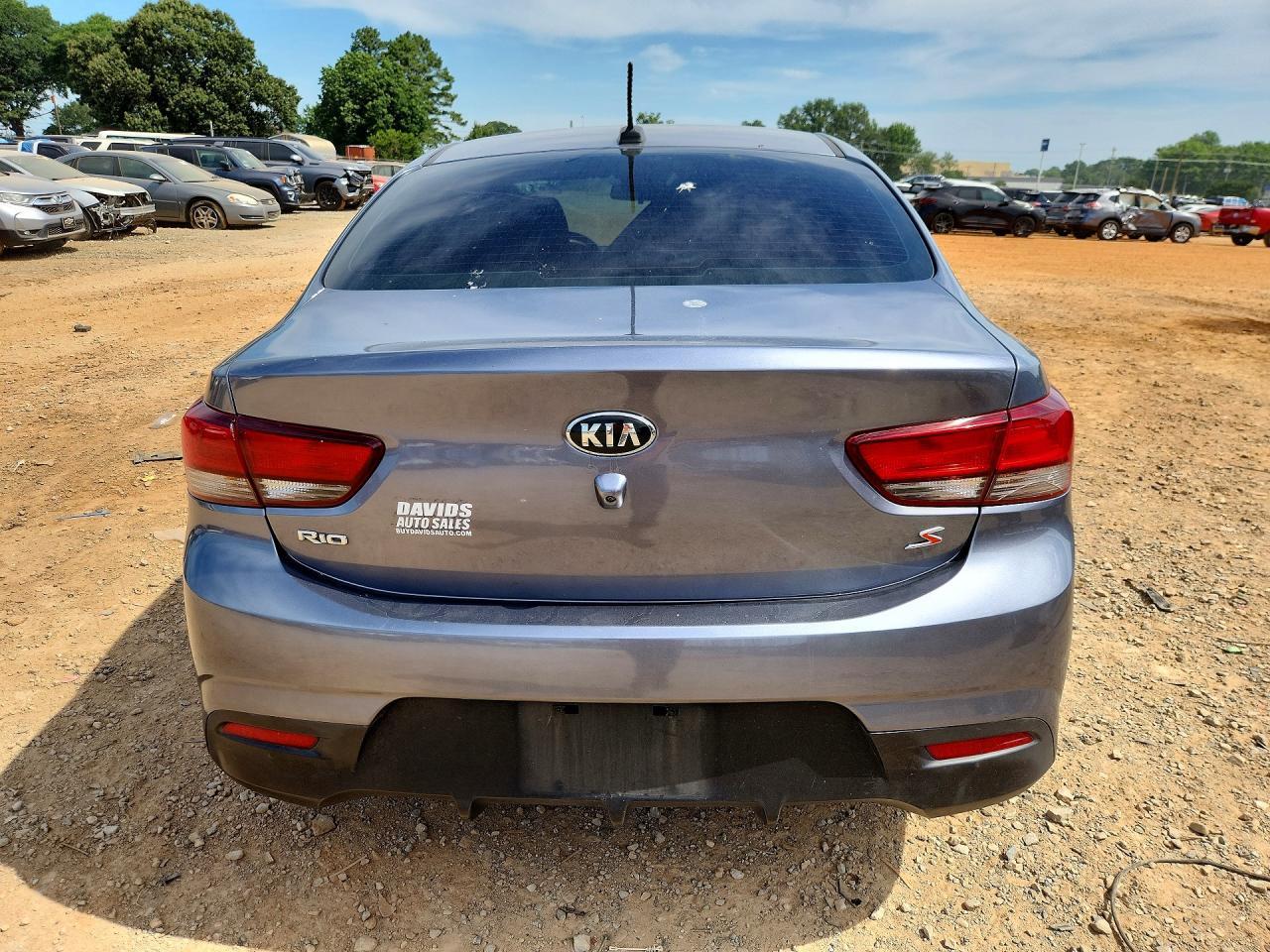 2019 Kia Rio S - Image 6
