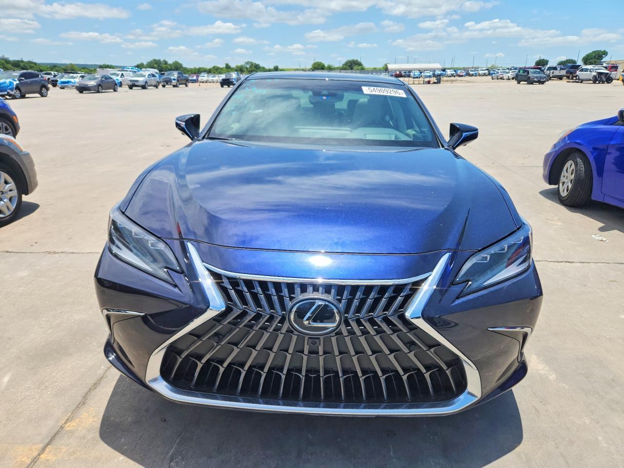 2025 Lexus Es 350 Ultra Luxury - Image 5