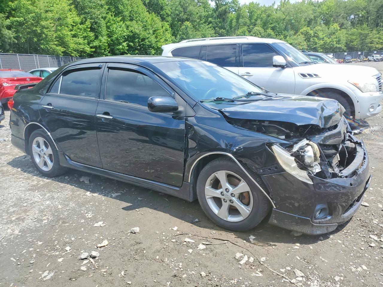 2011 Toyota Corolla S - Фото 4