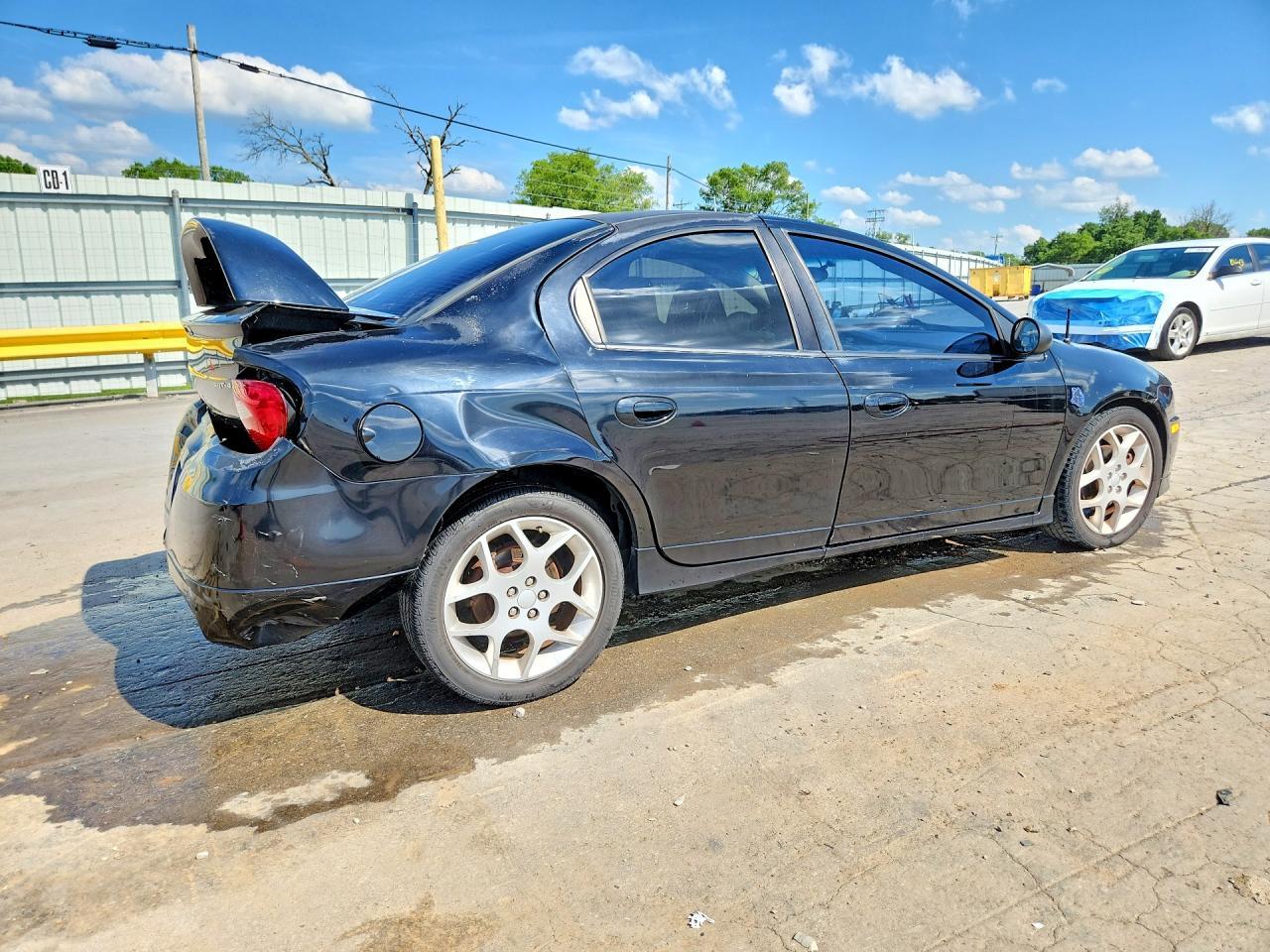 2004 Dodge Neon Srt-4 - Фото 3