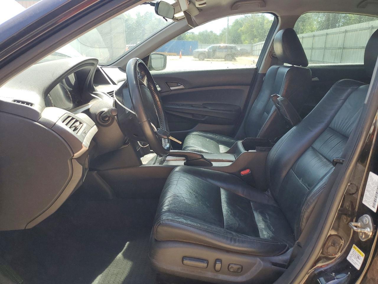 2012 Honda Accord Se - Фото 7