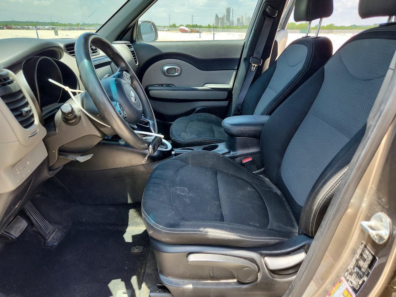 2019 Kia Soul + - Image 7