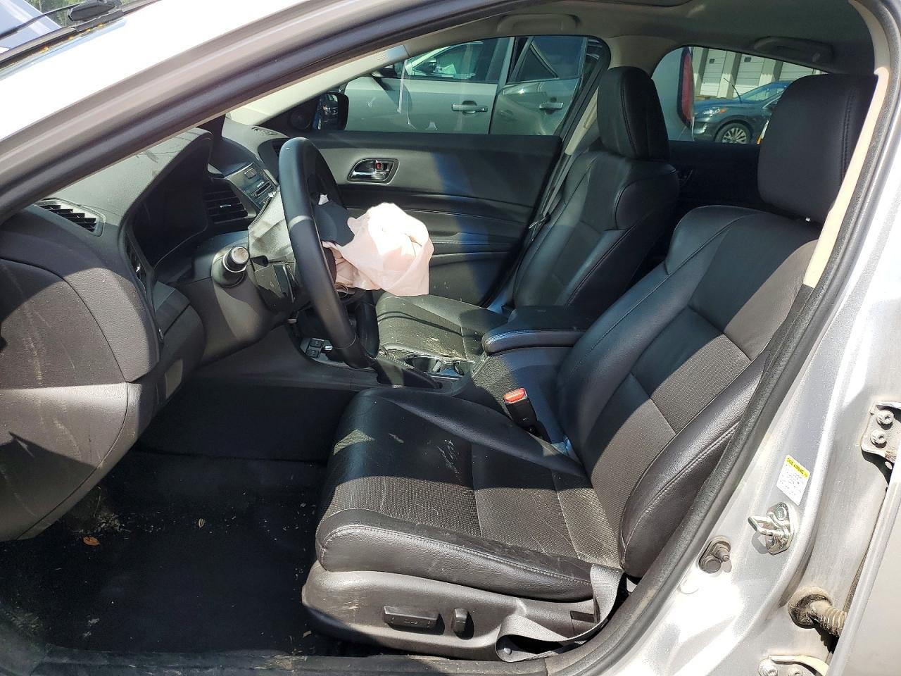 2014 Acura Ilx 20 - Фото 7