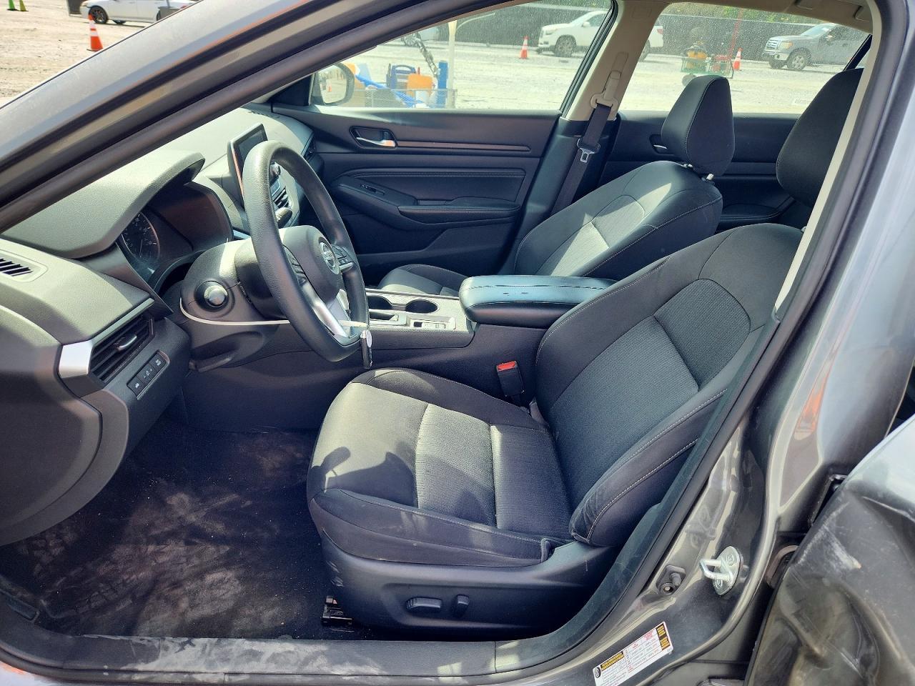 2019 Nissan Altima S - Image 7