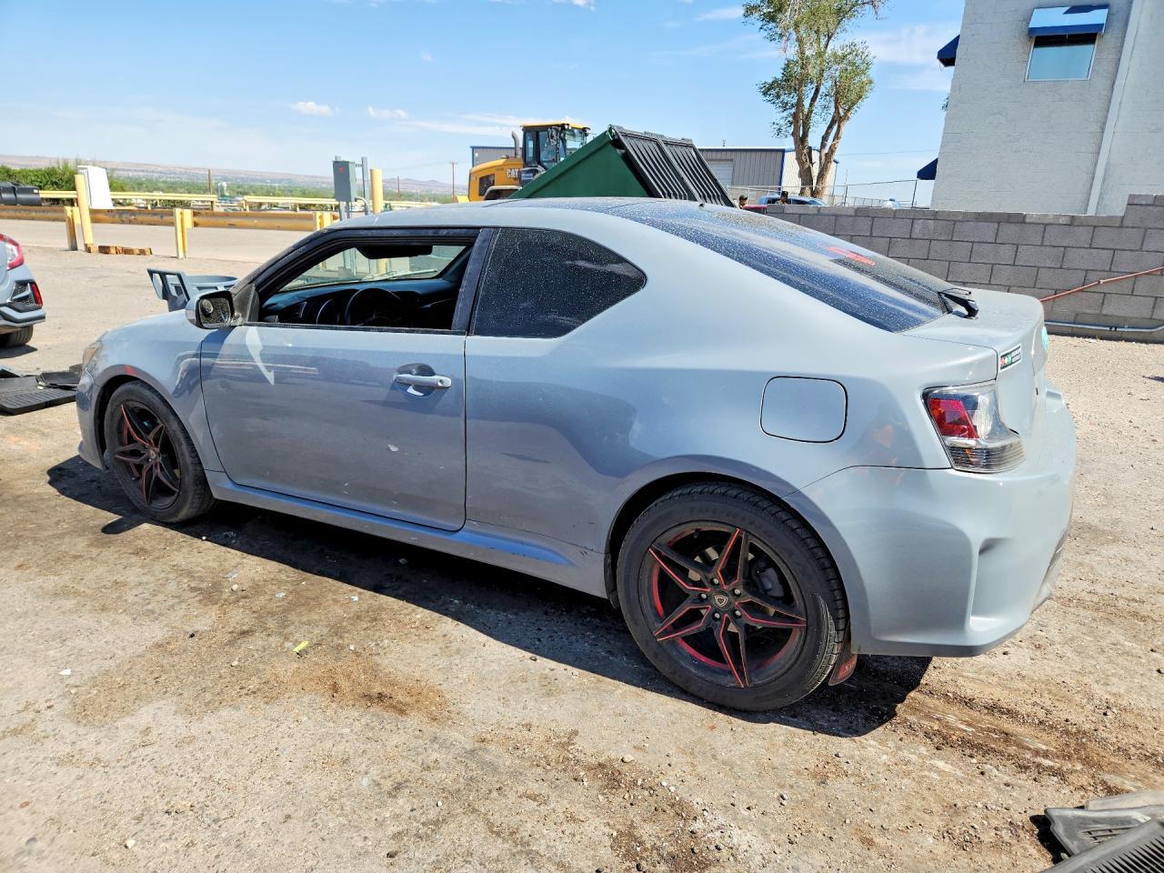 2016 Scion Tc Base - Фото 2