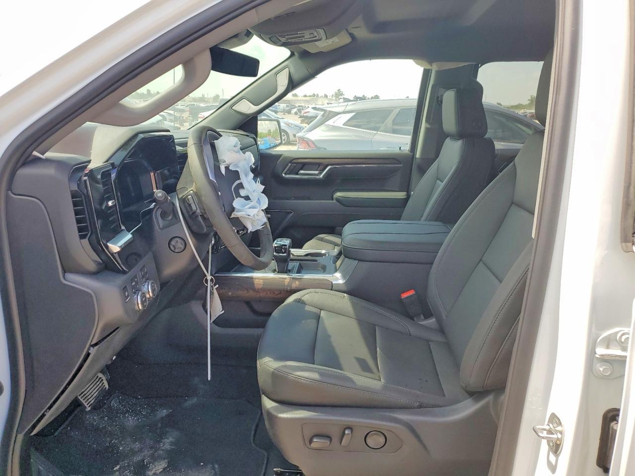2026 GMC Sierra K1500 Slt - Фото 7