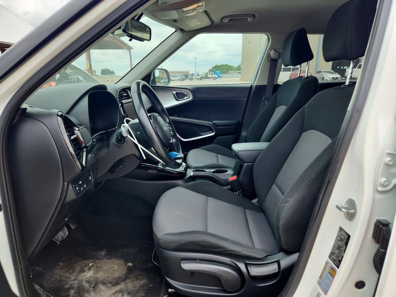 2022 Kia Soul X-Line - Фото 7