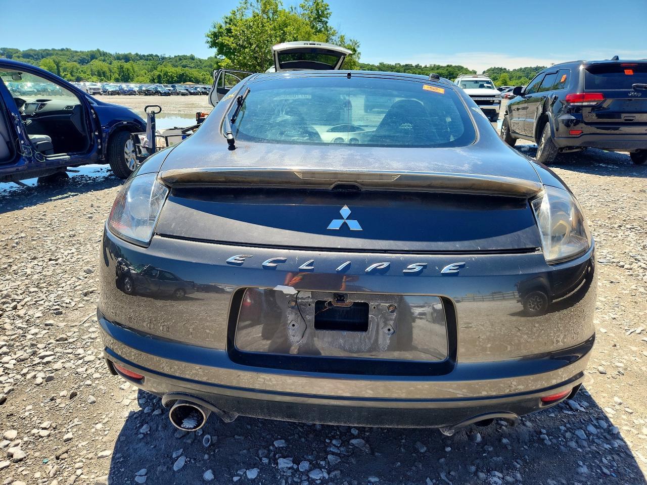 2011 Mitsubishi Eclipse Gs Sport - Image 6