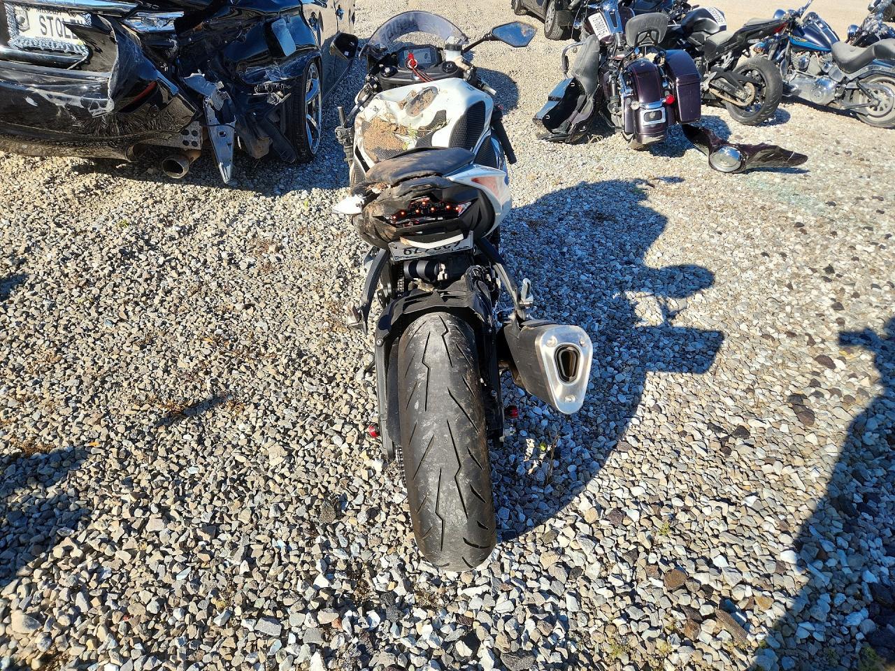2025 Kawasaki Zx636 K - Image 4