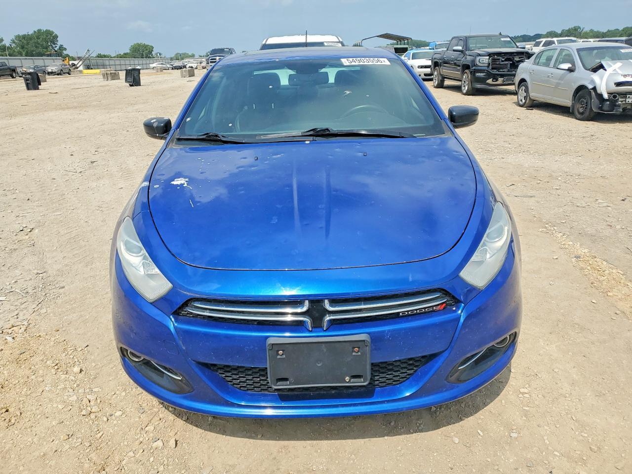 2013 Dodge Dart Limited - Фото 5