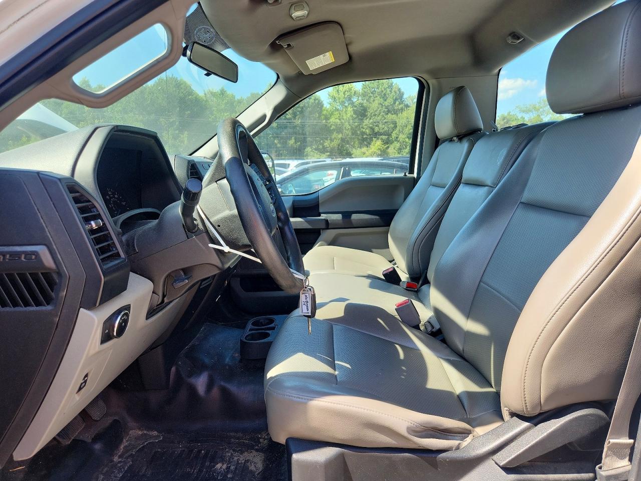 2017 Ford F150 - Image 7