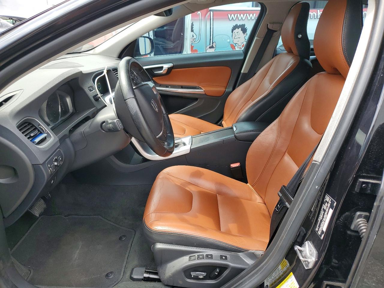 2017 Volvo S60 Premier - Image 7