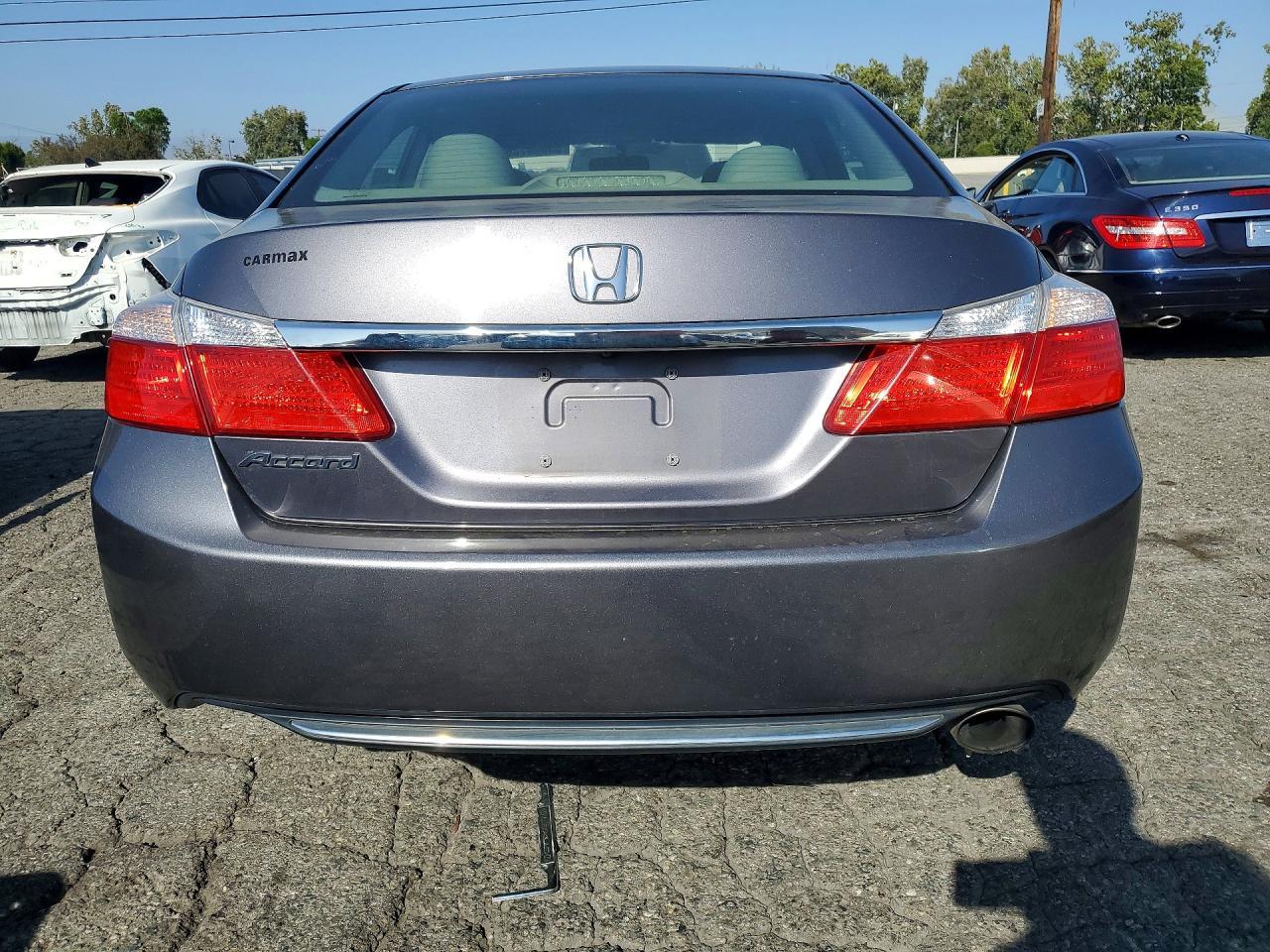 2014 Honda Accord Lx - Image 6