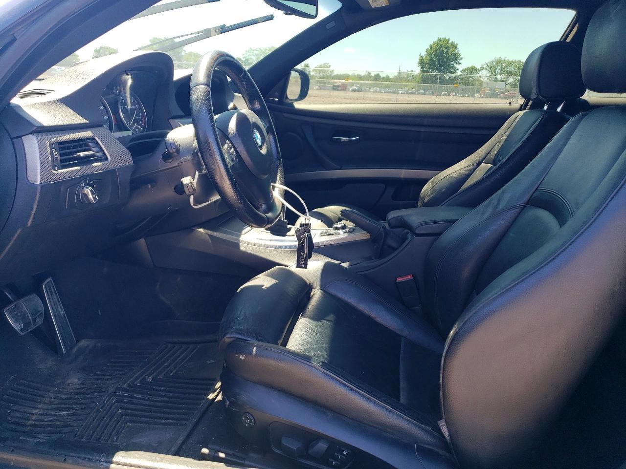 2013 BMW 335 I Sulev - Фото 7