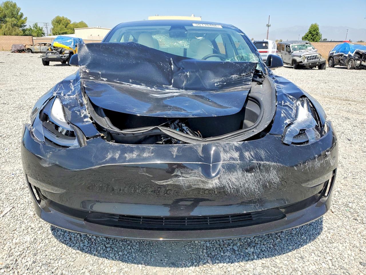 2022 Tesla Model 3 - Фото 5