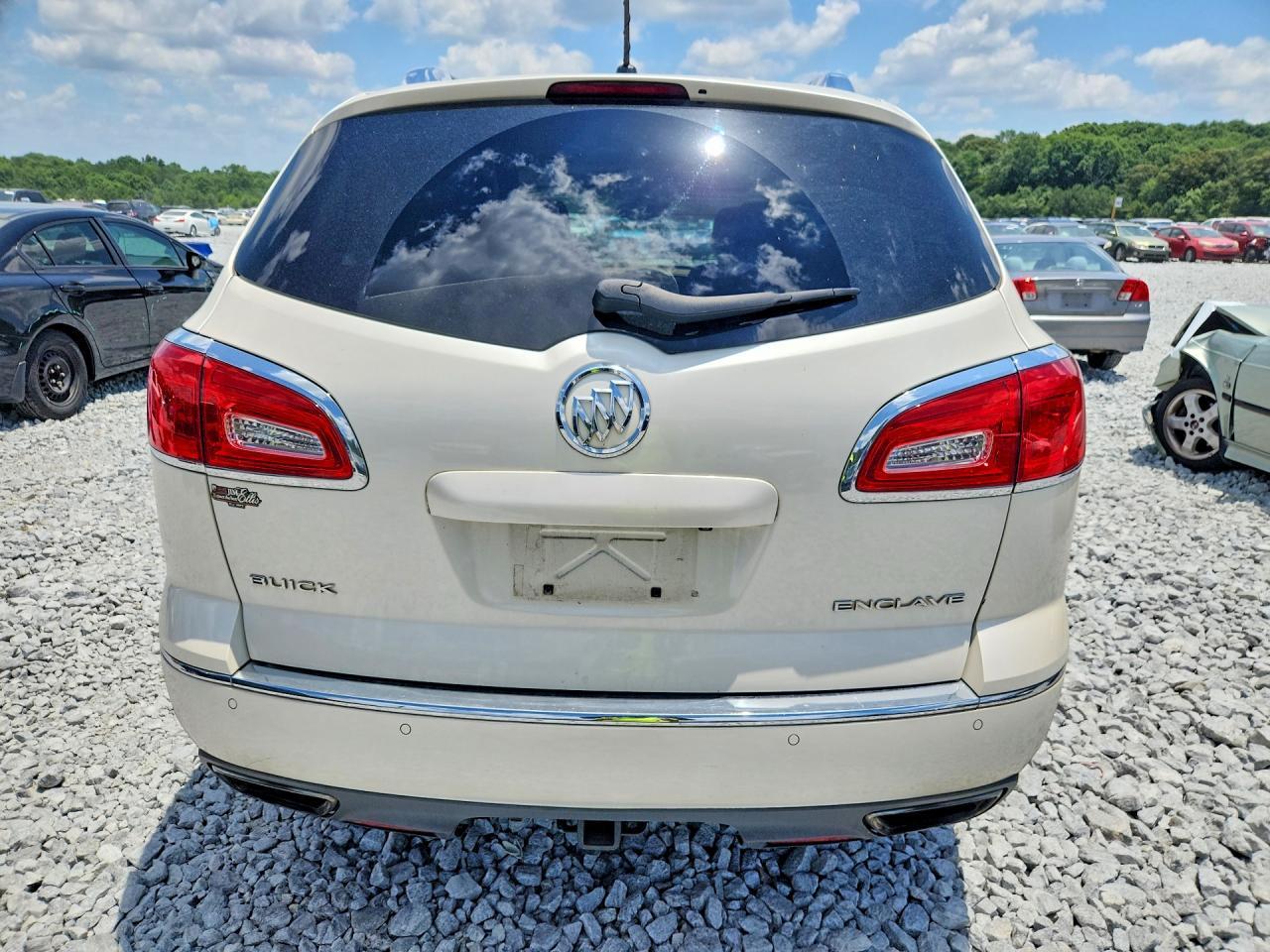 2015 Buick Enclave - Image 6