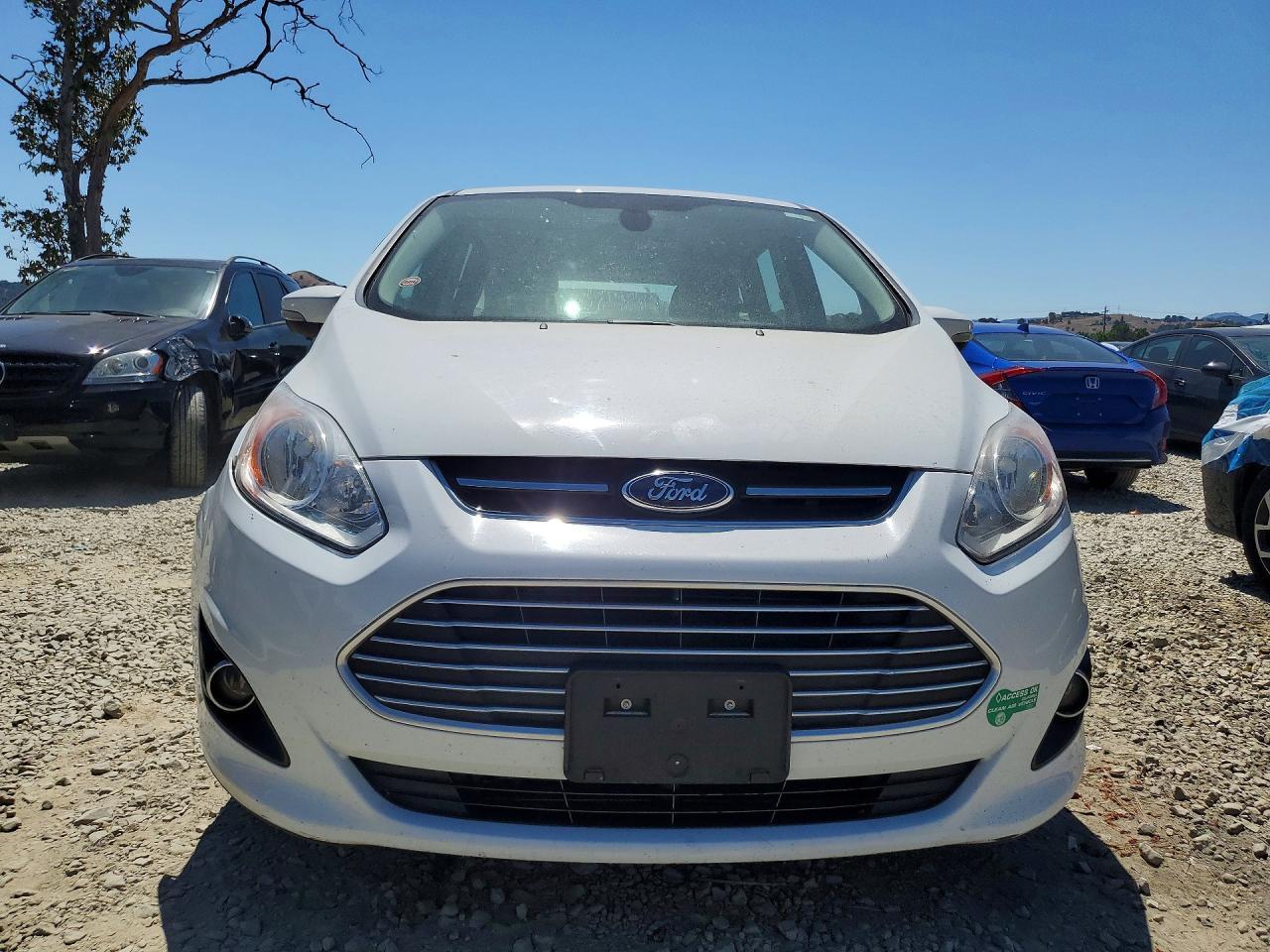 2015 Ford C-Max Premium Sel - Image 5
