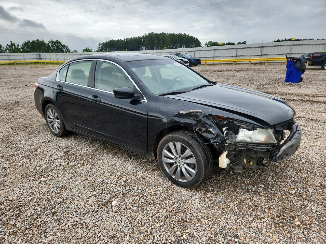 2011 Honda Accord Ex - Image 4