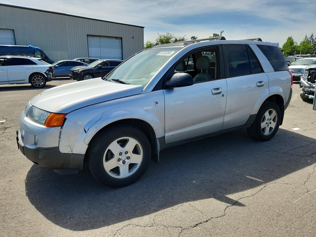 2004 Saturn Vue