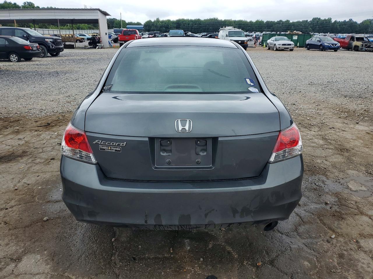 2010 Honda Accord Ex - Image 6