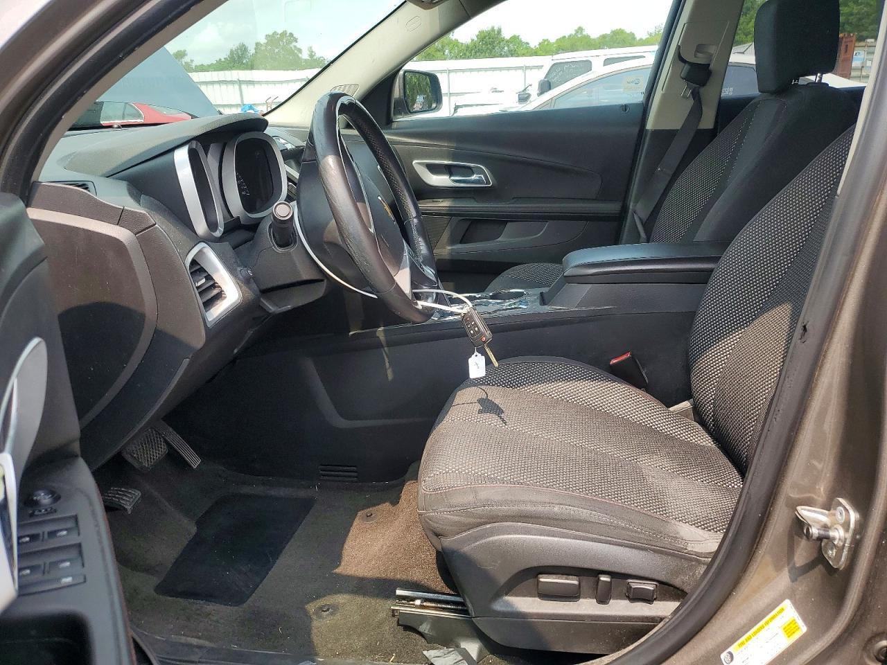 2011 Chevrolet Equinox Lt - Image 7
