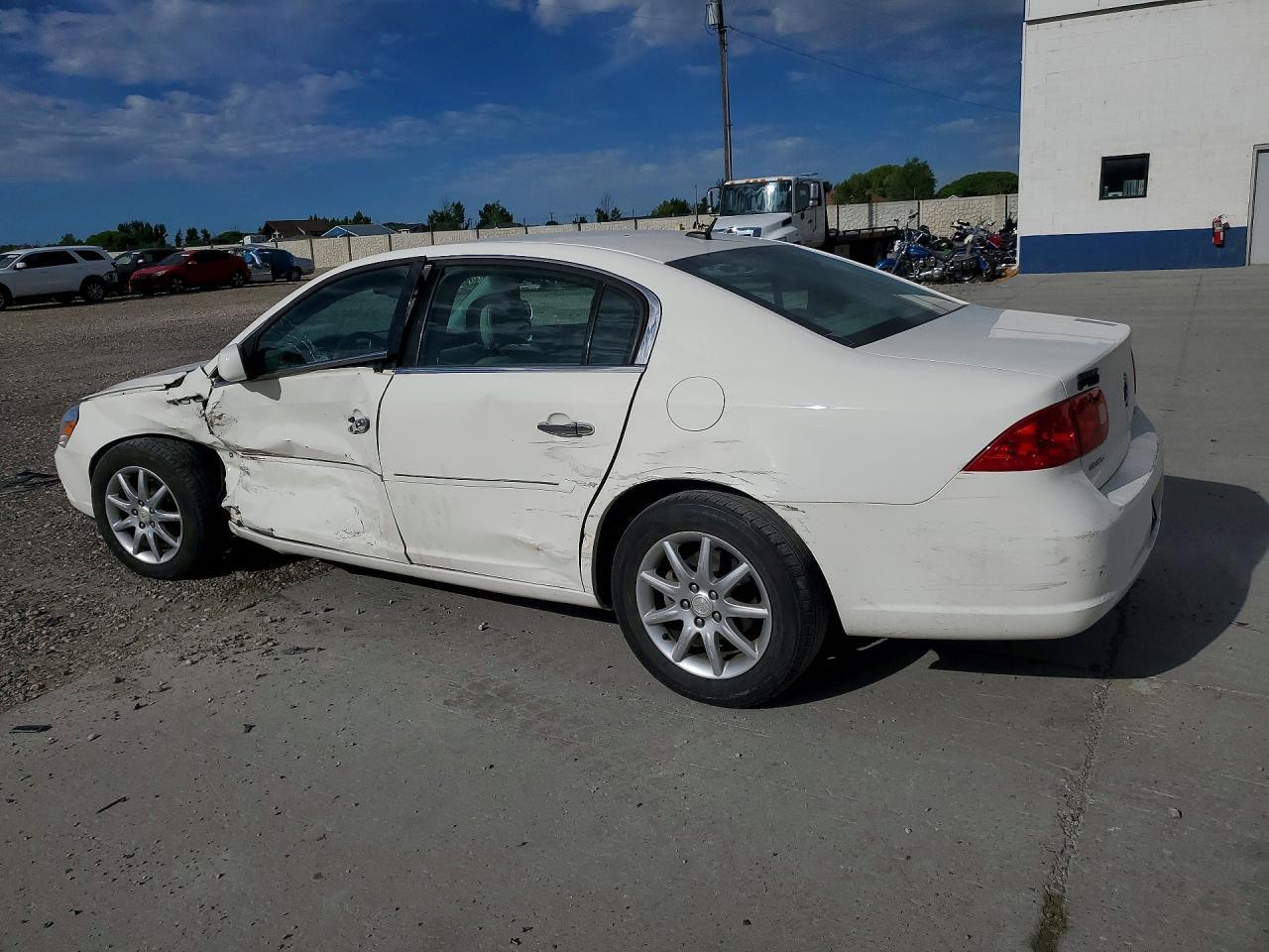 2008 Buick Lucerne Cxl - Фото 2